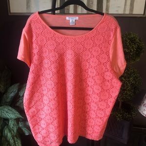 Liz Claiborne Top